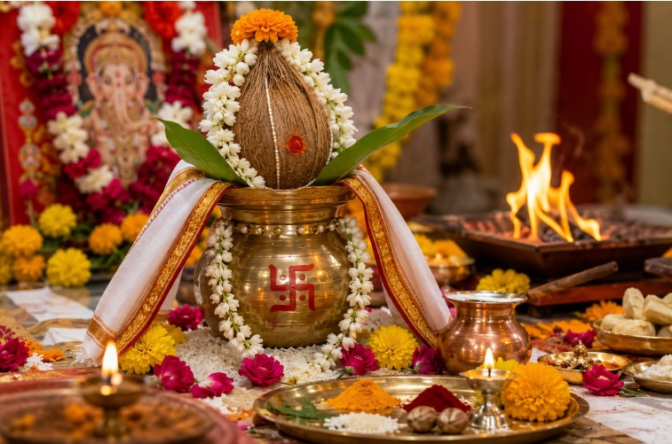 Kumbh Vivah