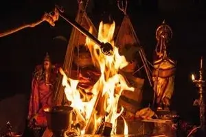 Mahamrityunjaya Jaap